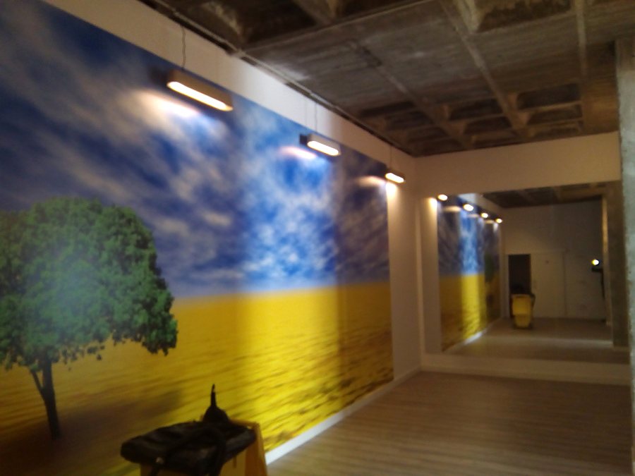 Trabajo de Tecmanclima en Madrid